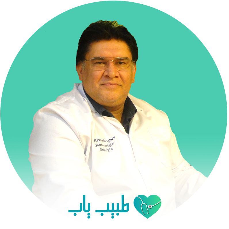 کاوس اشراقیان